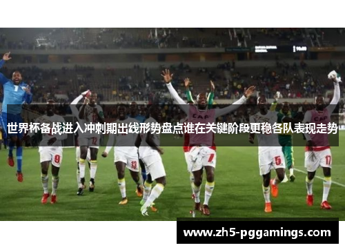 世界杯备战进入冲刺期出线形势盘点谁在关键阶段更稳各队表现走势 世界杯备战进入冲刺期出线形势盘点谁在关键阶段更稳各队表现走势