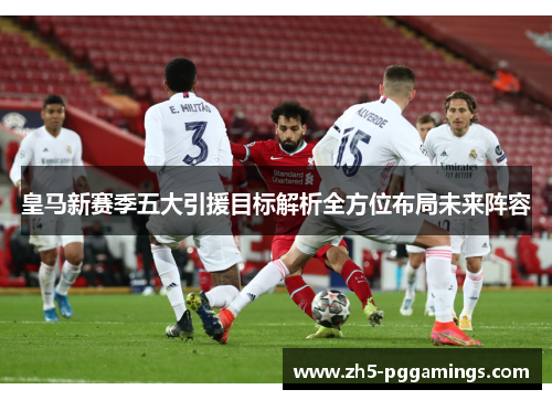 皇马新赛季五大引援目标解析全方位布局未来阵容